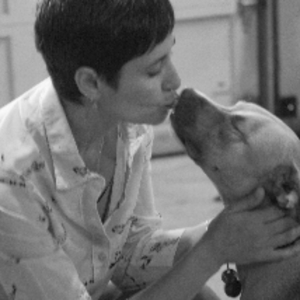 Meet your Posher, Hayley